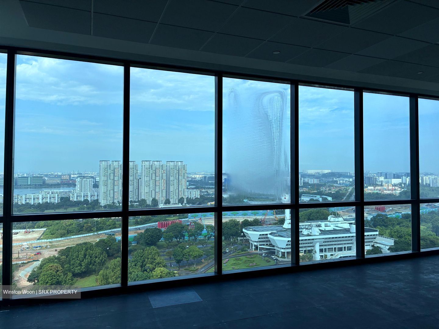 Vision Exchange (D22), Office #597710781
